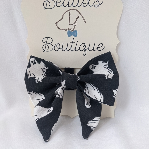 Ghost bowtie - Picture 3 of 7